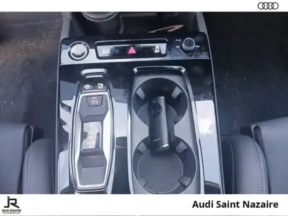 Photo 25 Audi A6  e-tron Avant Performance 367 ch 100 kWh