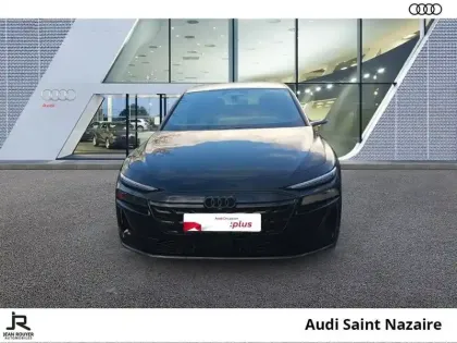 Photo 24 Audi A6  e-tron Avant Performance 367 ch 100 kWh