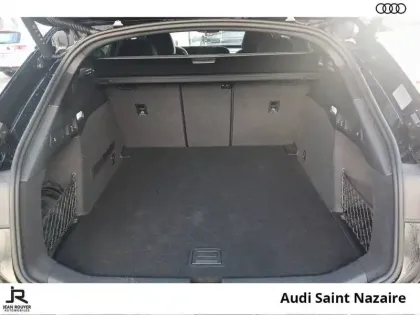 Photo 26 Audi A6  e-tron Avant Performance 367 ch 100 kWh