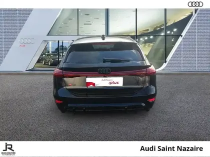 Photo 20 Audi A6  e-tron Avant Performance 367 ch 100 kWh