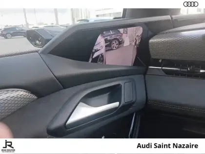 Photo 32 Audi A6  e-tron Avant Performance 367 ch 100 kWh