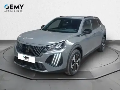 Photo Peugeot 2008 Allure