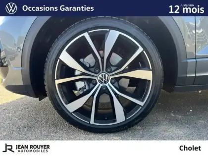 Photo 33 Volkswagen T-roc  1.5 TSI EVO2 150 Start/Stop DSG7