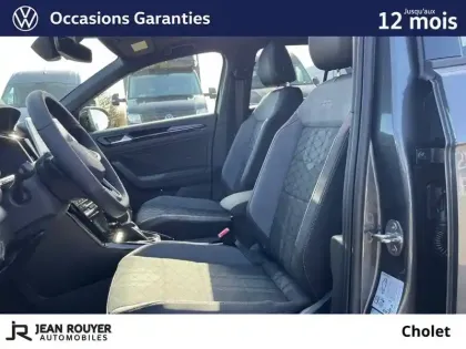 Photo 26 Volkswagen T-roc  1.5 TSI EVO2 150 Start/Stop DSG7