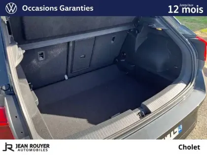 Photo 35 Volkswagen T-roc  1.5 TSI EVO2 150 Start/Stop DSG7