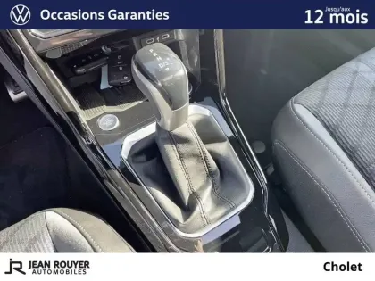 Photo 37 Volkswagen T-roc  1.5 TSI EVO2 150 Start/Stop DSG7