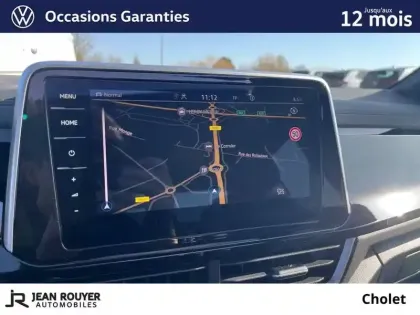 Photo 36 Volkswagen T-roc  1.5 TSI EVO2 150 Start/Stop DSG7