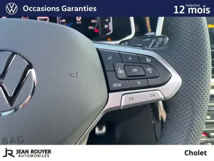 Photo 39 Volkswagen T-roc  1.5 TSI EVO2 150 Start/Stop DSG7