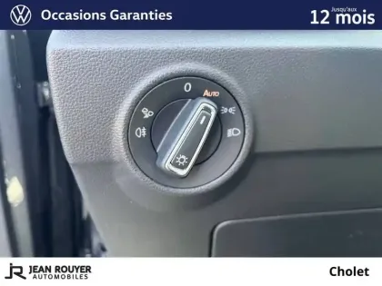 Photo 40 Volkswagen T-roc  1.5 TSI EVO2 150 Start/Stop DSG7