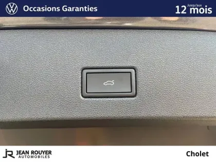 Photo 42 Volkswagen T-roc  1.5 TSI EVO2 150 Start/Stop DSG7