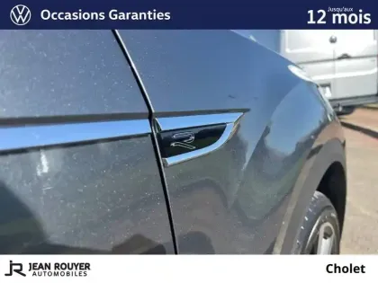 Photo 43 Volkswagen T-roc  1.5 TSI EVO2 150 Start/Stop DSG7