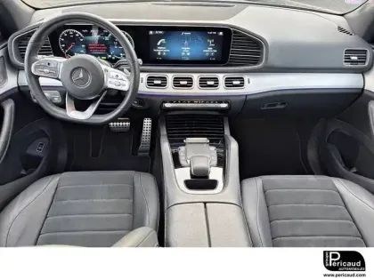 Photo 20 Mercedes GLE  350 de EQ POWER 9G-Tronic 4Matic