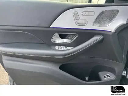 Photo 9 Mercedes GLE  350 de EQ POWER 9G-Tronic 4Matic