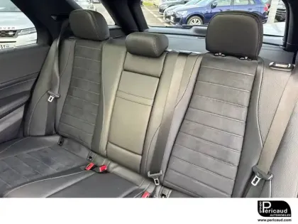 Photo 7 Mercedes GLE  350 de EQ POWER 9G-Tronic 4Matic