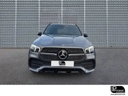 Photo 19 Mercedes GLE  350 de EQ POWER 9G-Tronic 4Matic