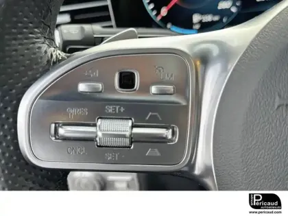 Photo 13 Mercedes GLE  350 de EQ POWER 9G-Tronic 4Matic