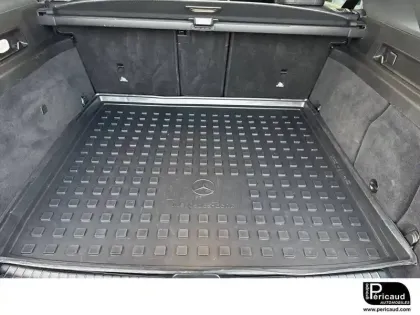 Photo 25 Mercedes GLE  350 de EQ POWER 9G-Tronic 4Matic