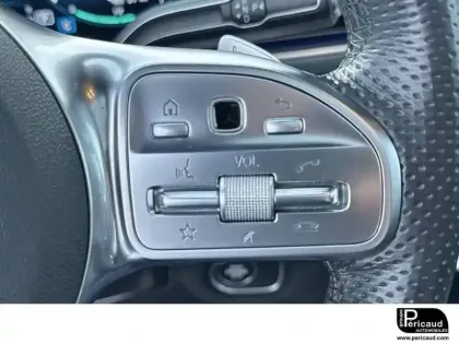 Photo 14 Mercedes GLE  350 de EQ POWER 9G-Tronic 4Matic