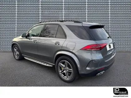 Photo 2 Mercedes GLE  350 de EQ POWER 9G-Tronic 4Matic