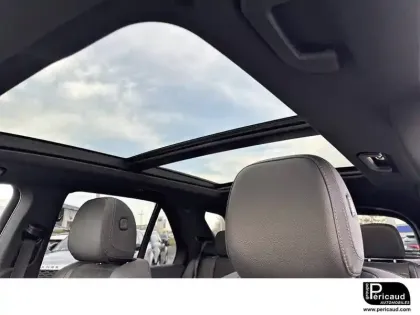 Photo 8 Mercedes GLE  350 de EQ POWER 9G-Tronic 4Matic