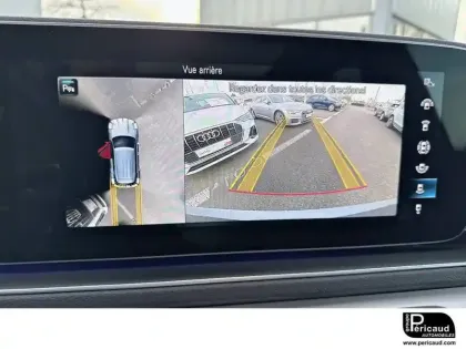 Photo 27 Mercedes GLE  350 de EQ POWER 9G-Tronic 4Matic