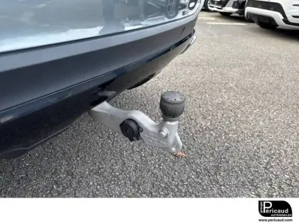 Photo 11 Mercedes GLE  350 de EQ POWER 9G-Tronic 4Matic