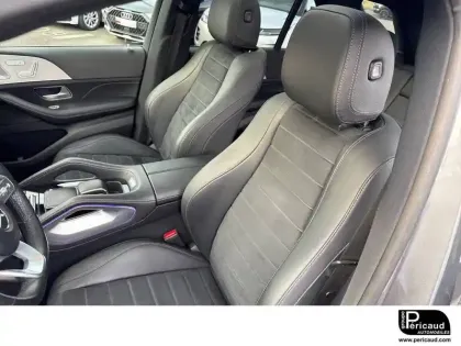 Photo 6 Mercedes GLE  350 de EQ POWER 9G-Tronic 4Matic