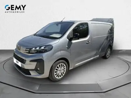 Photo Peugeot Expert