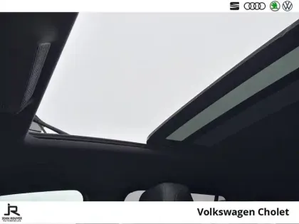 Photo 47 Volkswagen Tayron  1.5 eHybrid 272ch DSG6 5pl