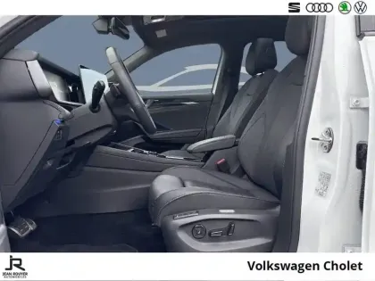 Photo 26 Volkswagen Tayron  1.5 eHybrid 272ch DSG6 5pl
