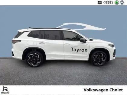 Photo 35 Volkswagen Tayron  1.5 eHybrid 272ch DSG6 5pl