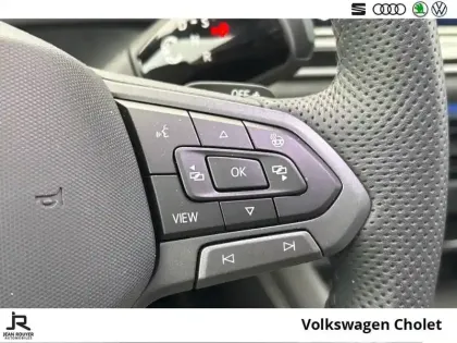 Photo 41 Volkswagen Tayron  1.5 eHybrid 272ch DSG6 5pl