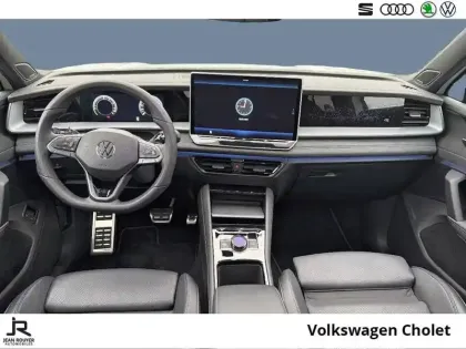 Photo 28 Volkswagen Tayron  1.5 eHybrid 272ch DSG6 5pl