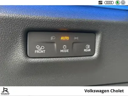 Photo 39 Volkswagen Tayron  1.5 eHybrid 272ch DSG6 5pl