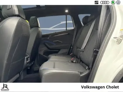 Photo 27 Volkswagen Tayron  1.5 eHybrid 272ch DSG6 5pl