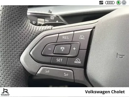 Photo 40 Volkswagen Tayron  1.5 eHybrid 272ch DSG6 5pl