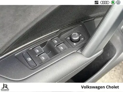 Photo 38 Volkswagen Tayron  1.5 eHybrid 272ch DSG6 5pl