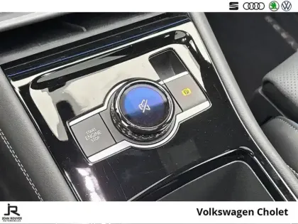 Photo 46 Volkswagen Tayron  1.5 eHybrid 272ch DSG6 5pl