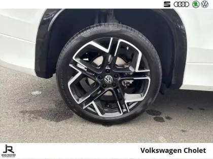 Photo 31 Volkswagen Tayron  1.5 eHybrid 272ch DSG6 5pl