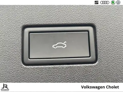 Photo 36 Volkswagen Tayron  1.5 eHybrid 272ch DSG6 5pl