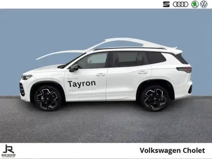 Photo 33 Volkswagen Tayron  1.5 eHybrid 272ch DSG6 5pl
