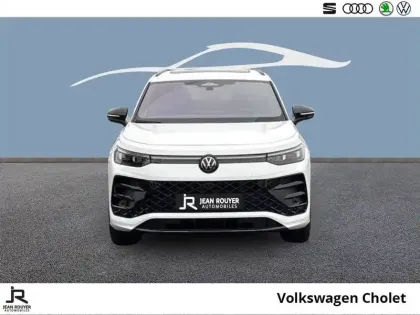Photo 32 Volkswagen Tayron  1.5 eHybrid 272ch DSG6 5pl
