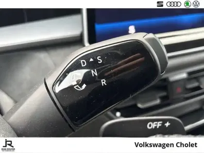 Photo 29 Volkswagen Tayron  1.5 eHybrid 272ch DSG6 5pl