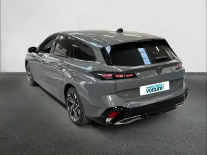 Photo 6 Peugeot 308  SW Hybrid 136 e-DCS6