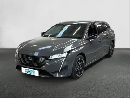 Photo Peugeot 308 Allure