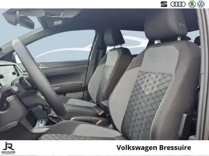 Photo 23 Volkswagen Polo  1.0 TSI 116 S&S DSG7
