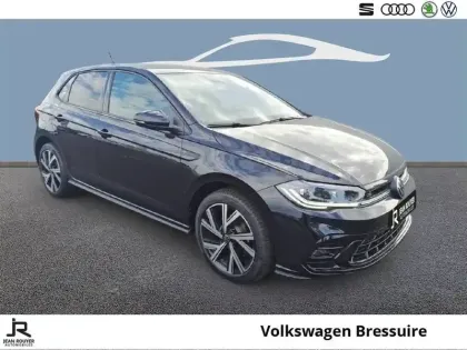 Photo 22 Volkswagen Polo  1.0 TSI 116 S&S DSG7
