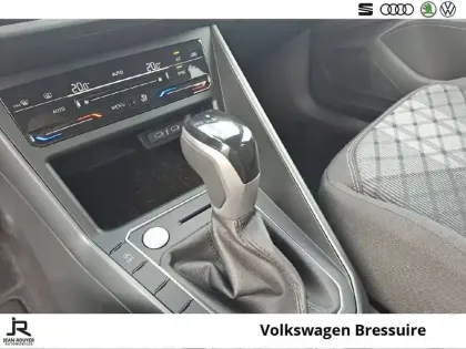 Photo 26 Volkswagen Polo  1.0 TSI 116 S&S DSG7
