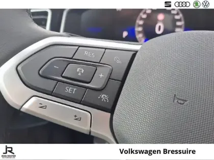 Photo 35 Volkswagen Polo  1.0 TSI 116 S&S DSG7