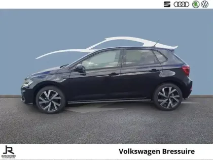 Photo 43 Volkswagen Polo  1.0 TSI 116 S&S DSG7